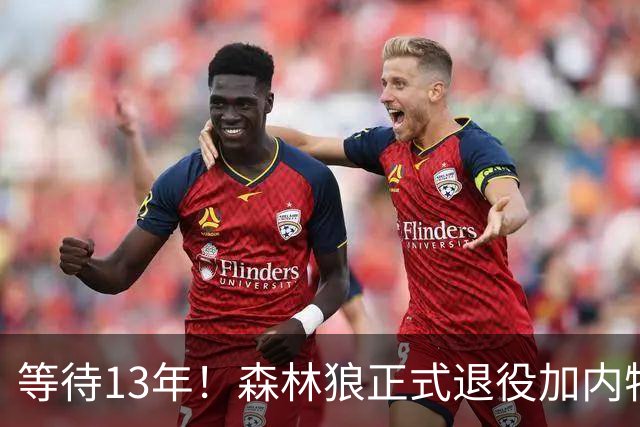 等待13年！森林狼正式退役加内特21号球衣，队史仅第二人