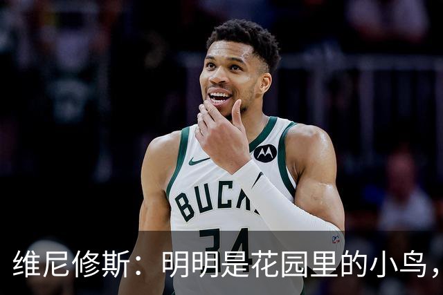 维尼修斯：明明是花园里的小鸟，却没能飞出围栏